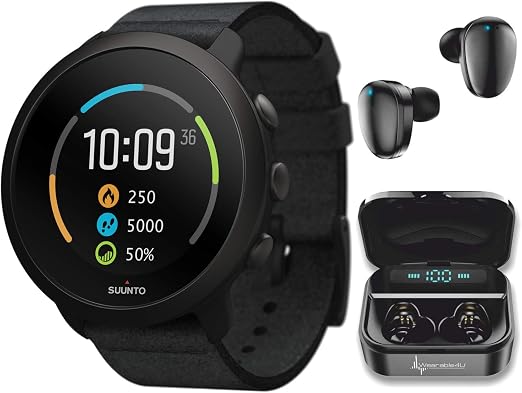 Amazon Suunto 3 Flash Sales, 50% OFF 