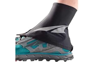 ALTRA Trail Gaiter