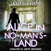 Audible edition cover