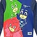 PJ Masks Boys' Catboy Owlette Gekko Sweatshirt