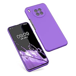 kwmobile Case Compatible with Huawei Nova 8i Case
