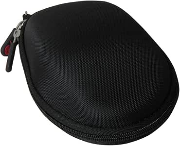 Hermitshell Protective Case For TeckNet Wireless Mouse - Durable Hard Travel Storage