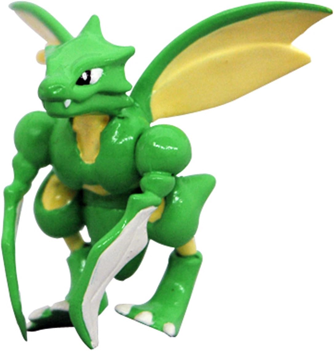 scyther toy
