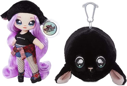 series 1 na na na surprise