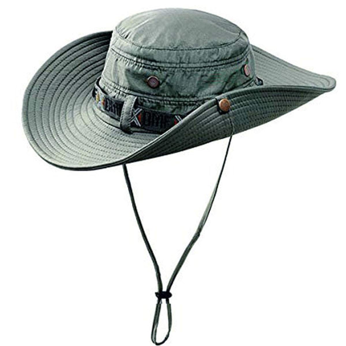 Buy YMXHHB Jungle Camo Boonie Sun Hat 
