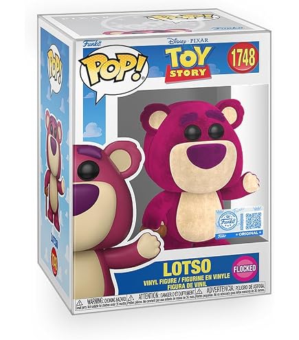 Amazon.com: Funko POP! Keychain: Disney Pixar Toy Story - Buzz
