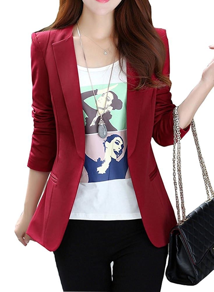 Summer work jacket womens Clearance