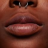 NYX Matte Lip Liner 07 Total Baller Transfer-Proof Long-Lasting view 3