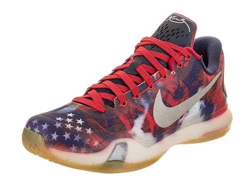 nike kobe 10 mens 2016