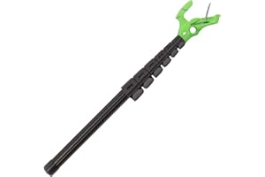 Trango Beta Stick EVO - Adjustable Climbing Stick Clip Tool for Sport Climbing & Bolt Clipping