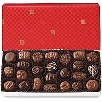 Amazon.com: See's Candies Truffles (1 Pound (Pack of 1)) : Grocery