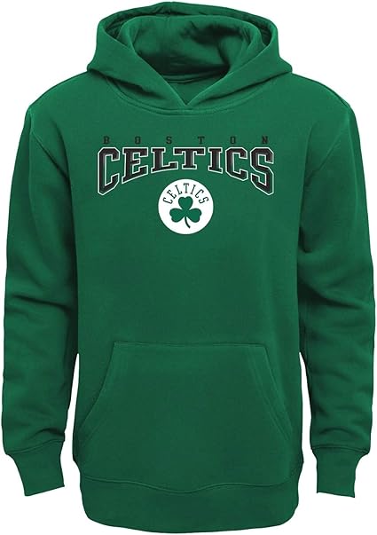 celtics hoodie youth
