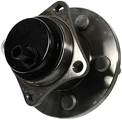Stirling P512403PR_DH14 - Pair 2 Rear Wheel Bearing