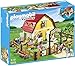PLAYMOBIL Children's Pony Farm
