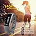READ New Smart Fitness Tracker,Smart Watch with Blood Pressure Heart Rate Sleep Pedometer Camera Remote Shoot Blood Oxygen Monitor Smart Wristband Bracelet R5 for Bluetooth Andriod and iOS