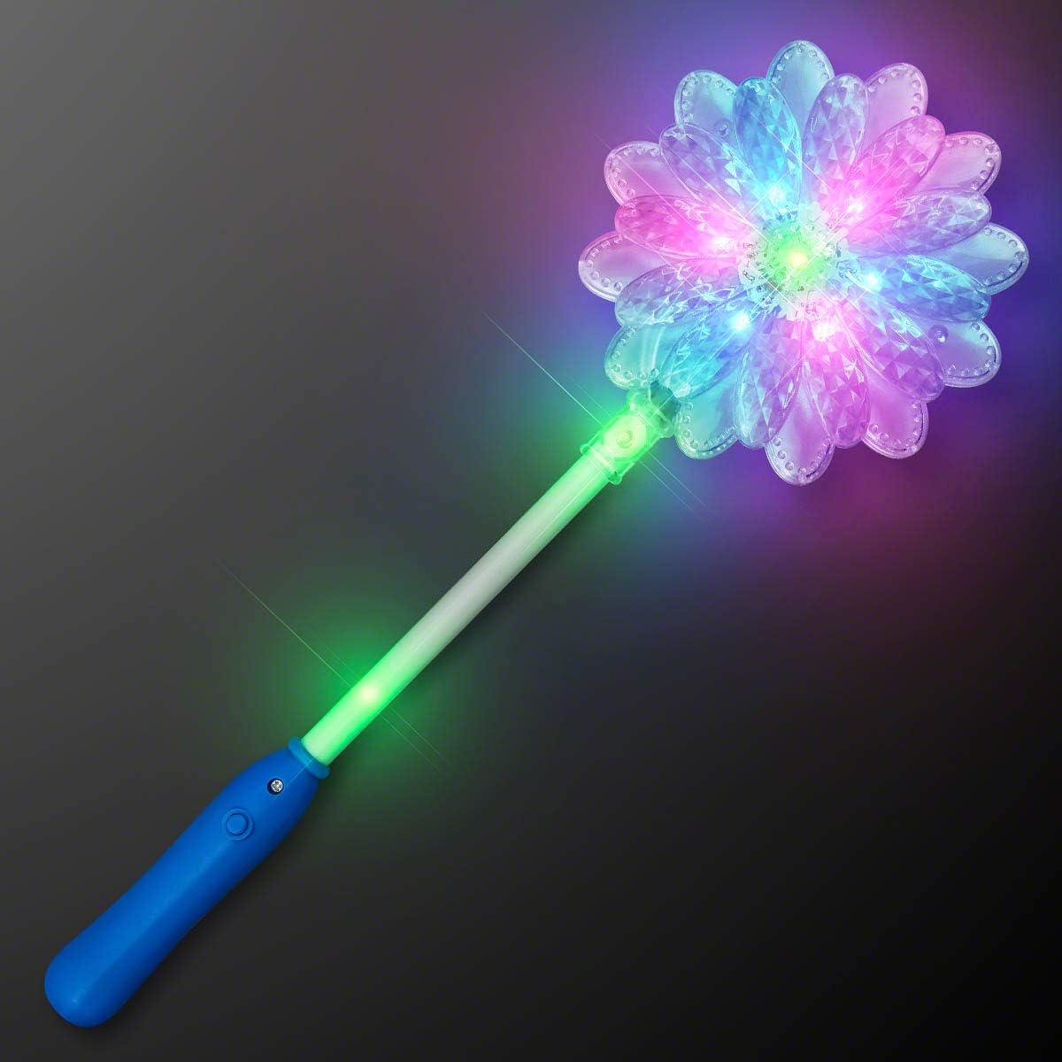 fairy wand light up