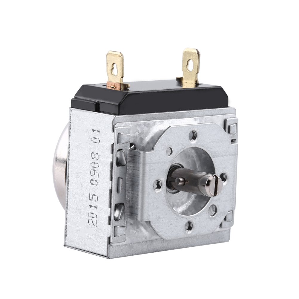 Photo 1 of Switch 60 Minutes Time Controller 60M Kitchen Timer Switch Replacement Timer for Electronic Microwave Oven Cooker DKJ/1-60 SL-60C