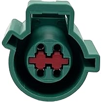 Amazon.com: Oxygen (O2) Sensor Connector Wiring Harness