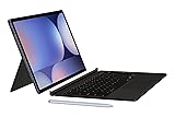 SAMSUNG Galaxy Tab Book Cover Keyboard Ai Key for