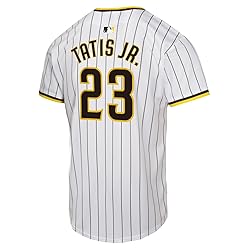 Outerstuff Fernando Tatis Jr. San Diego Padres MLB