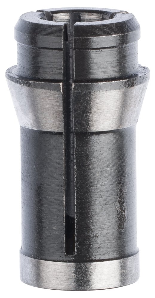 Bosch 2608570137 6 mm Collet without Locking Nut
