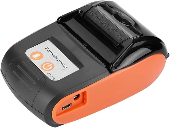 bluetooth printer amazon uk