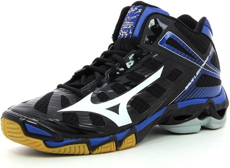 mizuno wave lightning rx3 italia