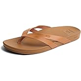 REEF Women's Sandals Cushion Spring Joy Flip Flops