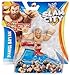 WWE Slam City Daniel Bryan Figure