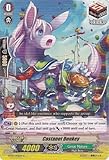 Cardfight!! Vanguard TCG - Castanet Donkey (BT09/092EN) - Booster Set 9: Clash of the Knights & Dragons