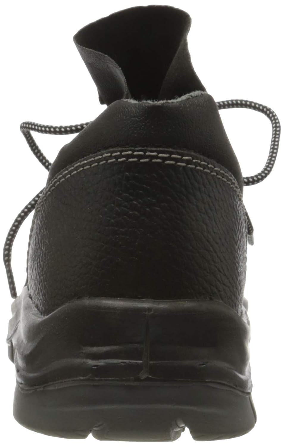 Lemaitre SMAXS10NR SMARTFOX LOW S1 NOIR Safety Shoes, Black, Size 44, 44 EU - Image 4