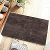 Antislip verdikte bruine vloermatten keuken(80 * 120cm)