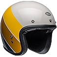 Bell Custom 500 Open-Face Motorcycle Helmet