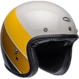 Bell Custom 500 Open-Face Motorcycle Helmet