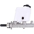 NewYall Brake Master Cylinder with Reservoir for Lexus ES300 2002-2003 ES330 2004-2006 Toyota Camry 2002-2006