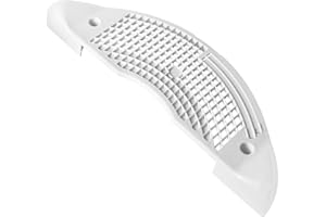KITFIT W11117302 Dryer Lint Screen Grille Replacement Part For Some Whirlpool, Kenmore, Maytag Dryers - Replaces 8544723 W10685670 WP8544723