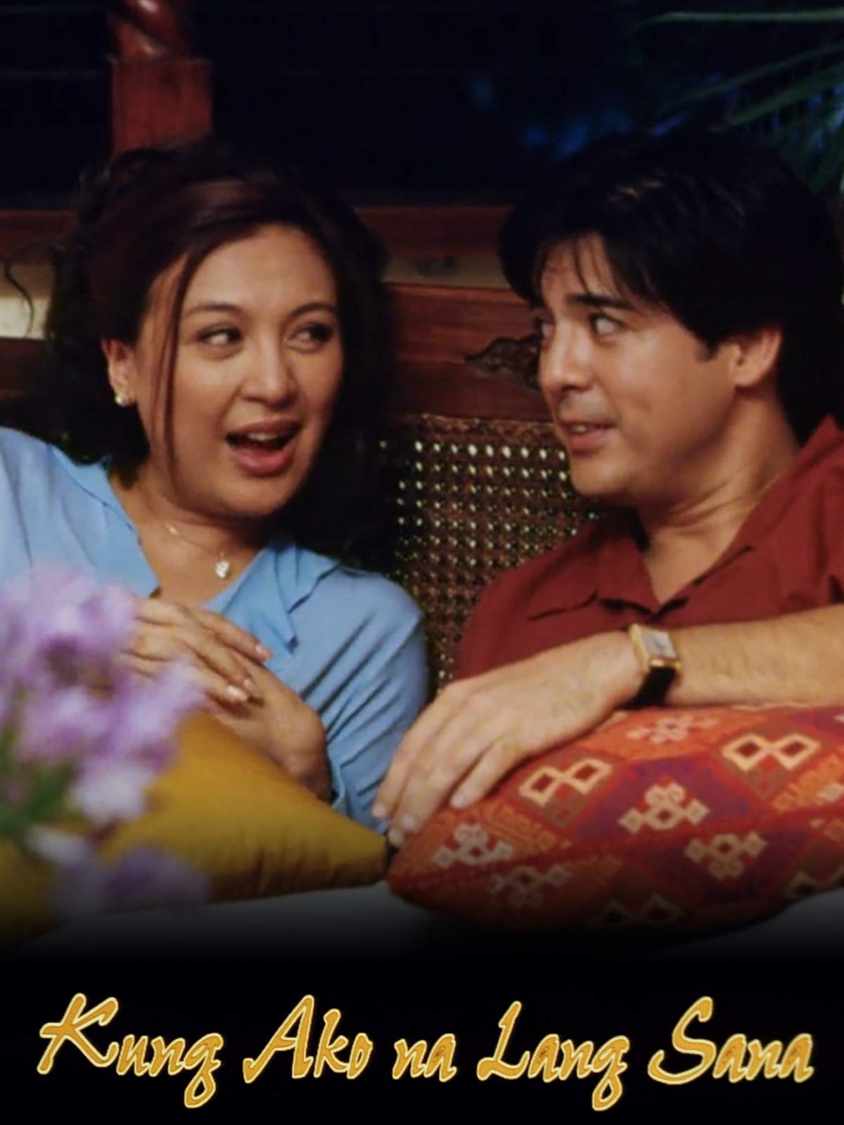 Watch Kung Ako Na Lang Sana Prime Video