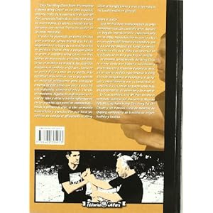 CHIY TOU WING CHUN KUEN EL COMPLETO ESTILO WING CHUN