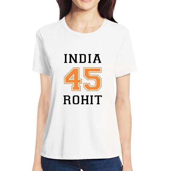 jersey no 45 in cricket