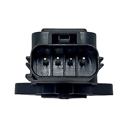 YCUPONE Throttle Position TPS Sensor 3L5Z9B989AA
