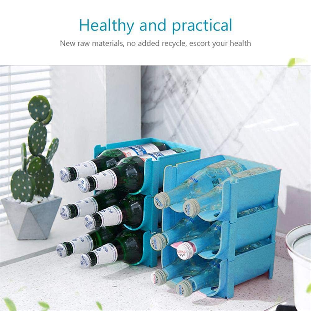 Refrigerador Botellero Botellero Nevera Refrescos/Botellas De Agua