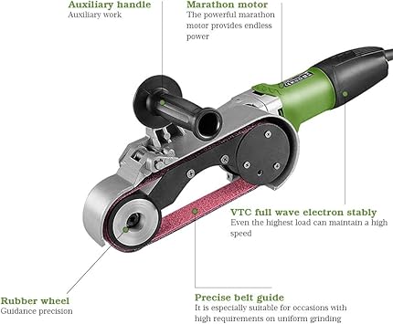 GOLDEN ELEPHANT  Polishers & Buffers product image 2