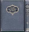 Our Wonder World, a Library of Knowledge Volume 10: Quiz Book and Index