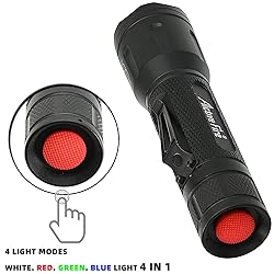 ACTIVEFIRE 4 in 1 Multicolor Tactical