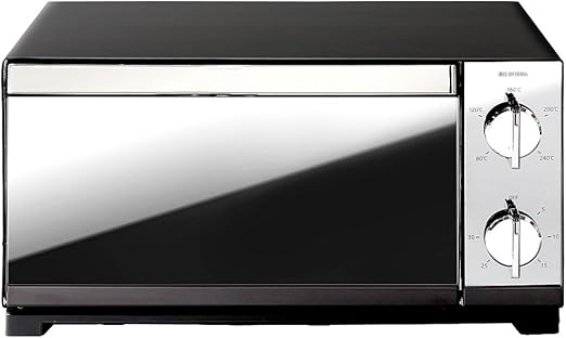 Amazon Com Iris Ohyama Oven Toaster Pot 413 B Kitchen Dining