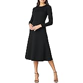 Shoshanna Women's Courcheval Knit Moore Dress