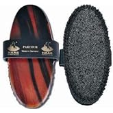 H.A.A.S&reg; Horsehair Brush HAAS PaRCOUR Strong Brown Size200 x 85 cm