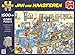 Jumbo Jan Van Haasteren the Printing Office Jigsaw Puzzle (1500 Piece)