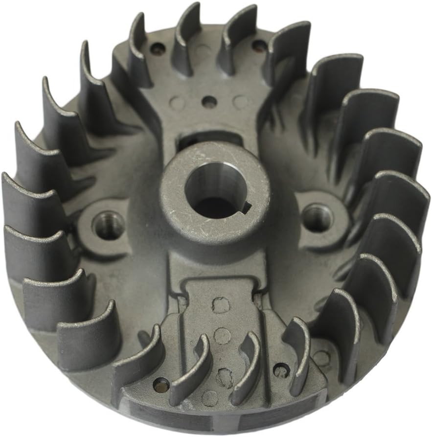 SEA DOG WATER SPORTS Outboard motor parts flywheel Suitable for Hangkai 2-stroke 3.5P