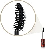 2x Max Factor 2000 Calorie Curl Addict Mascara 11ml Black Volume Lashes view 2